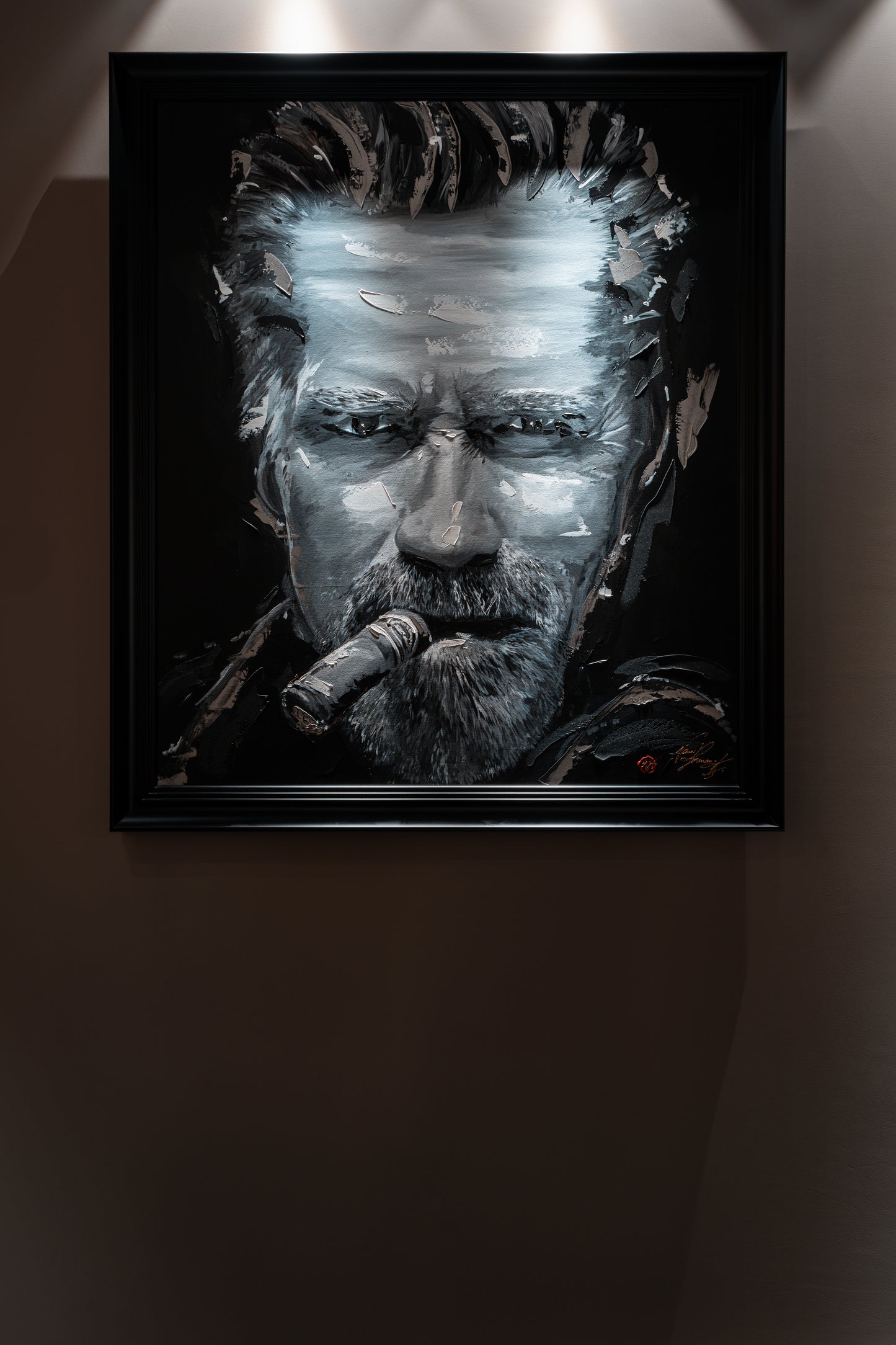 Schwarzenegger