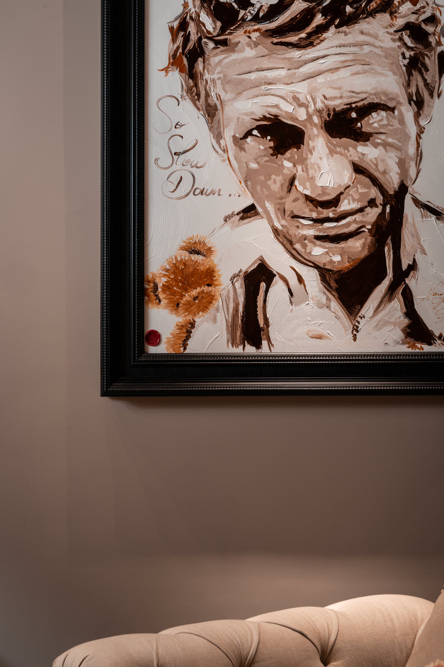 Steve McQueen
