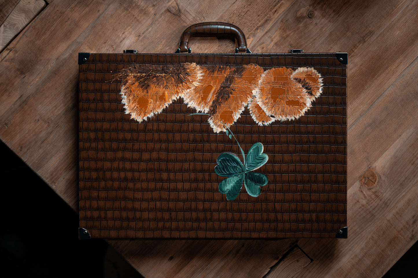 Backgammon