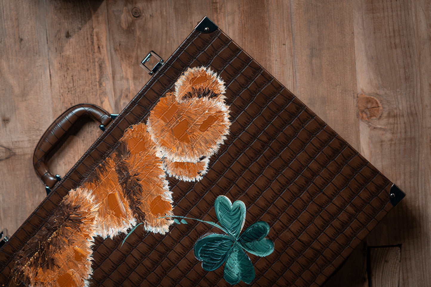 Backgammon