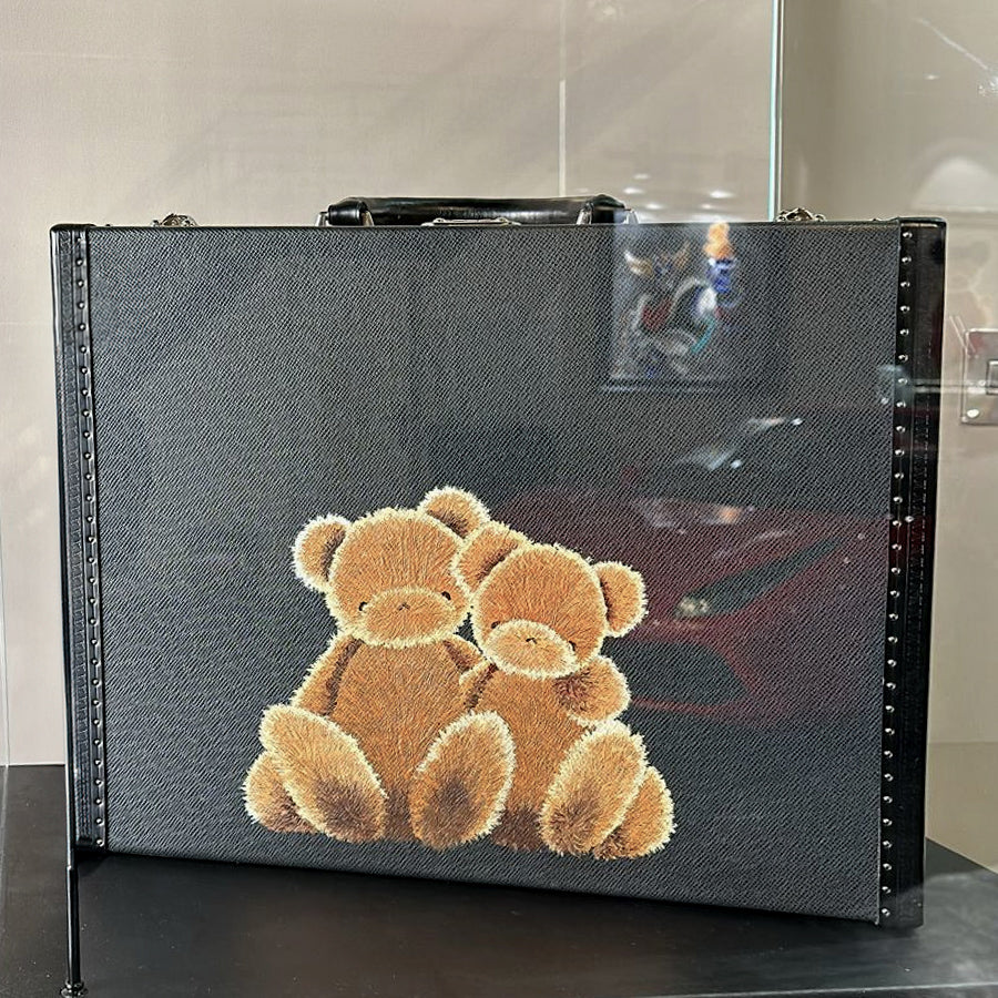 Louis Vuitton Case