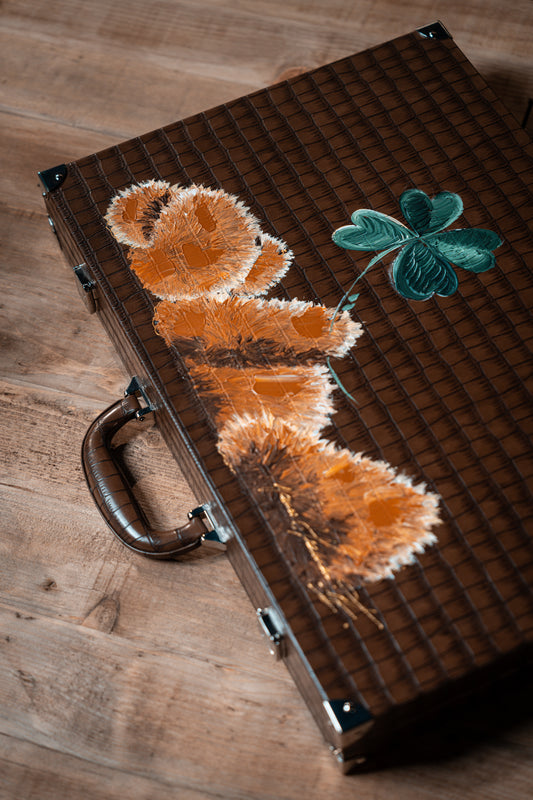 Backgammon