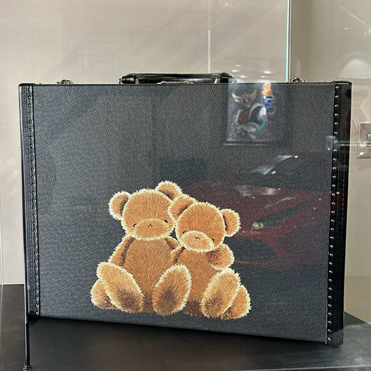 Louis Vuitton Case