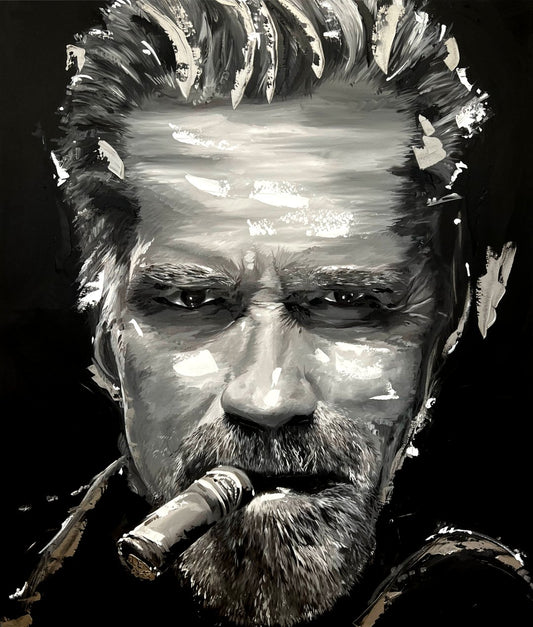 Schwarzenegger