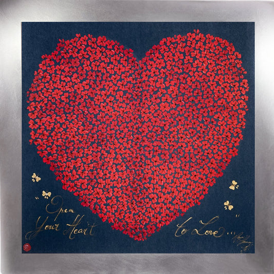 Red Heart