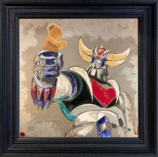 Goldorak