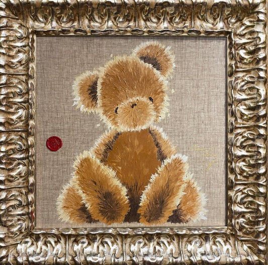 Teddy